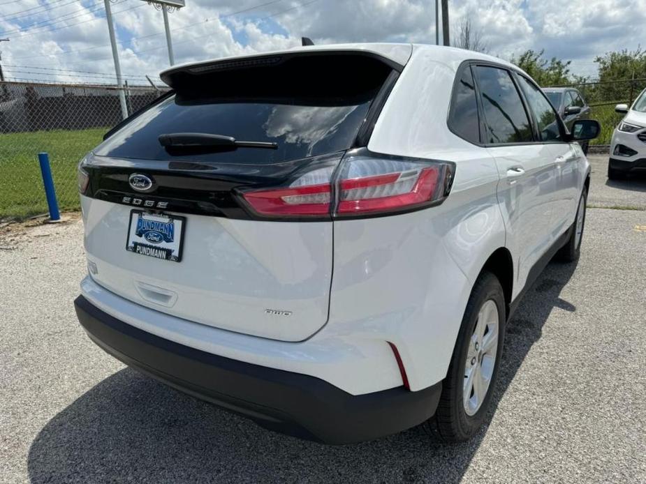 new 2024 Ford Edge car, priced at $30,060