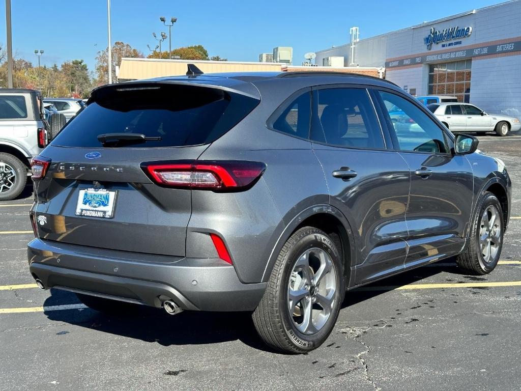 new 2024 Ford Escape car, priced at $29,975