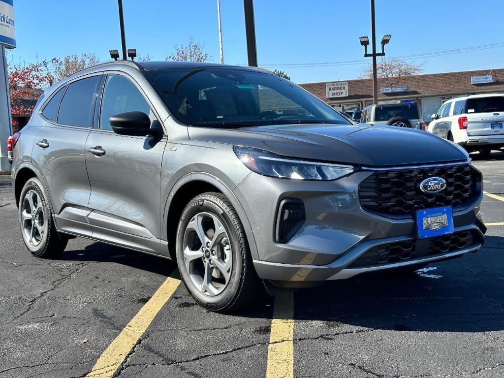 new 2024 Ford Escape car, priced at $29,975