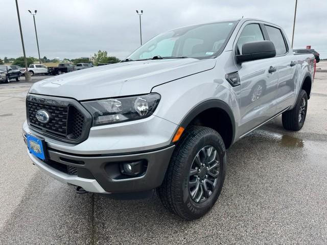 used 2022 Ford Ranger car, priced at $29,900