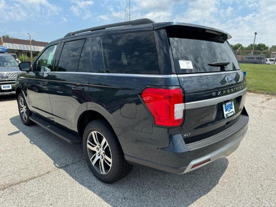 new 2024 Ford Expedition car, priced at $63,402