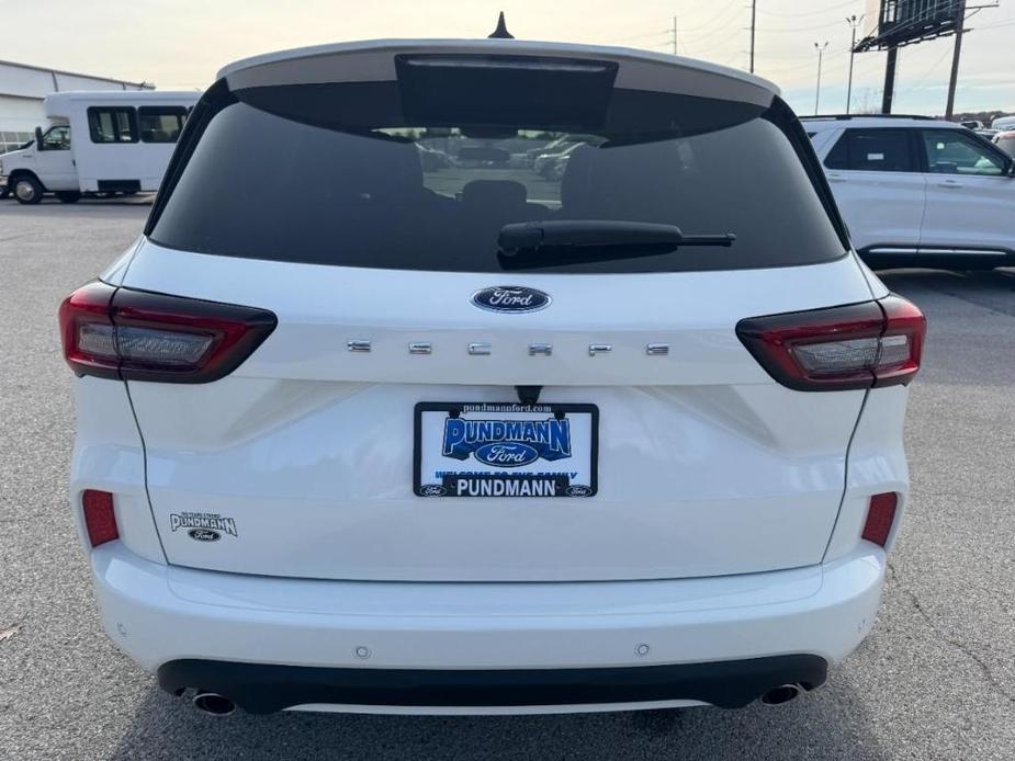 new 2024 Ford Escape car, priced at $26,470