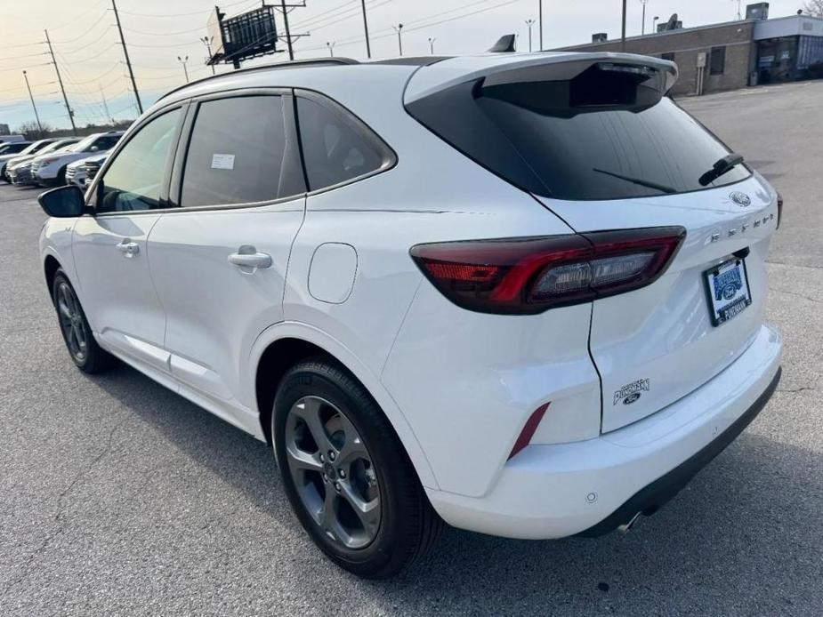 new 2024 Ford Escape car, priced at $26,470