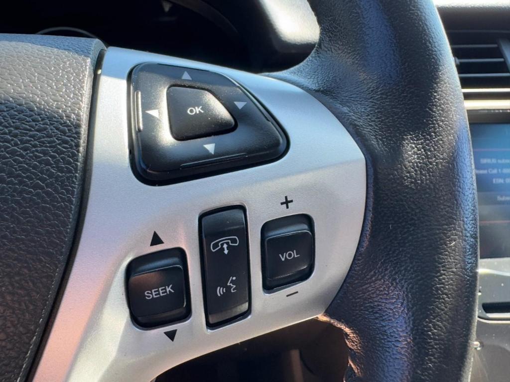 used 2014 Ford Edge car, priced at $9,990