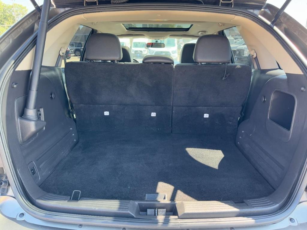 used 2014 Ford Edge car, priced at $9,990