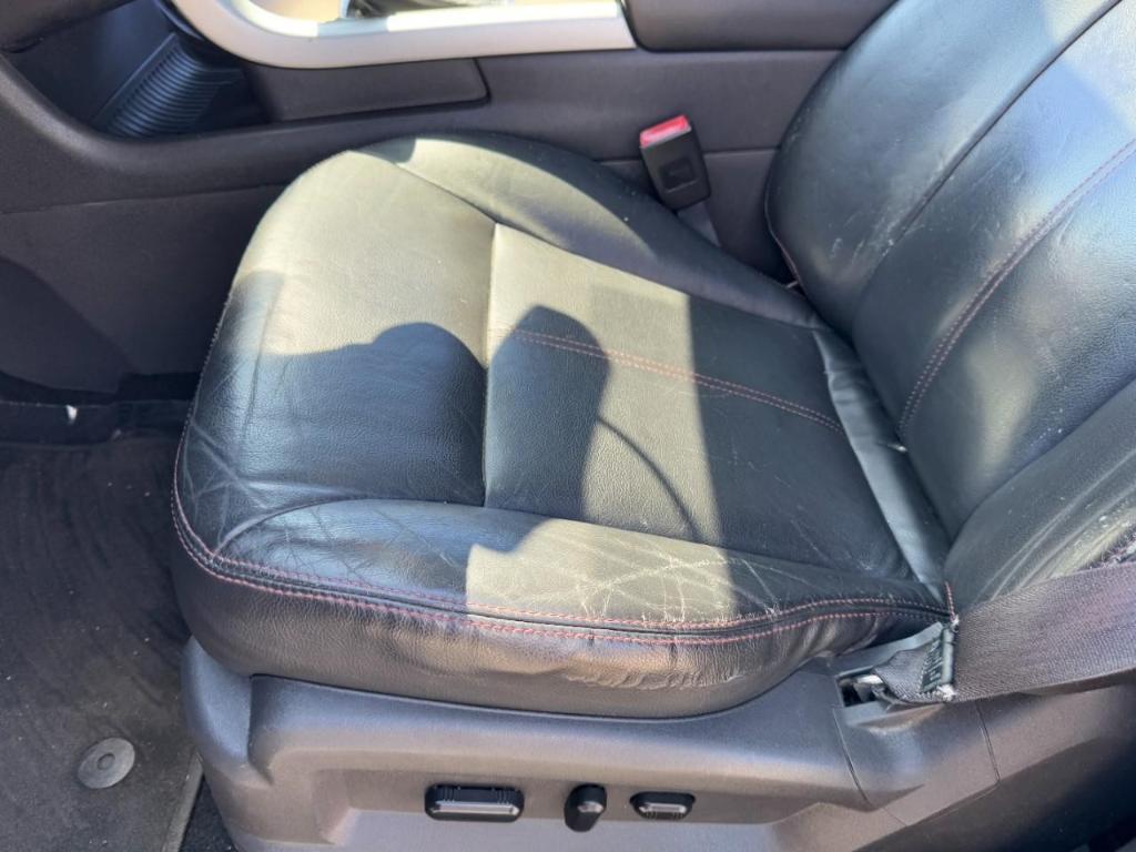 used 2014 Ford Edge car, priced at $9,990
