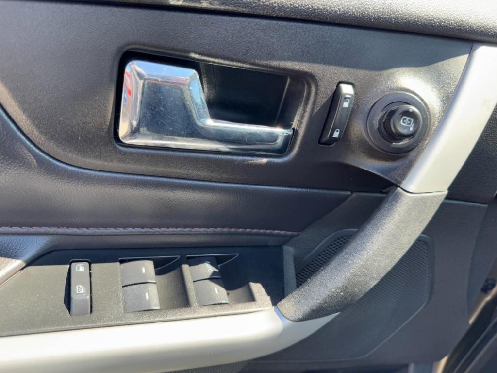used 2014 Ford Edge car, priced at $9,990