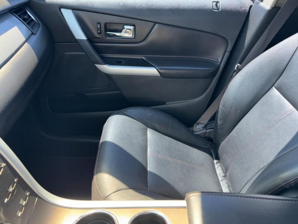 used 2014 Ford Edge car, priced at $9,990