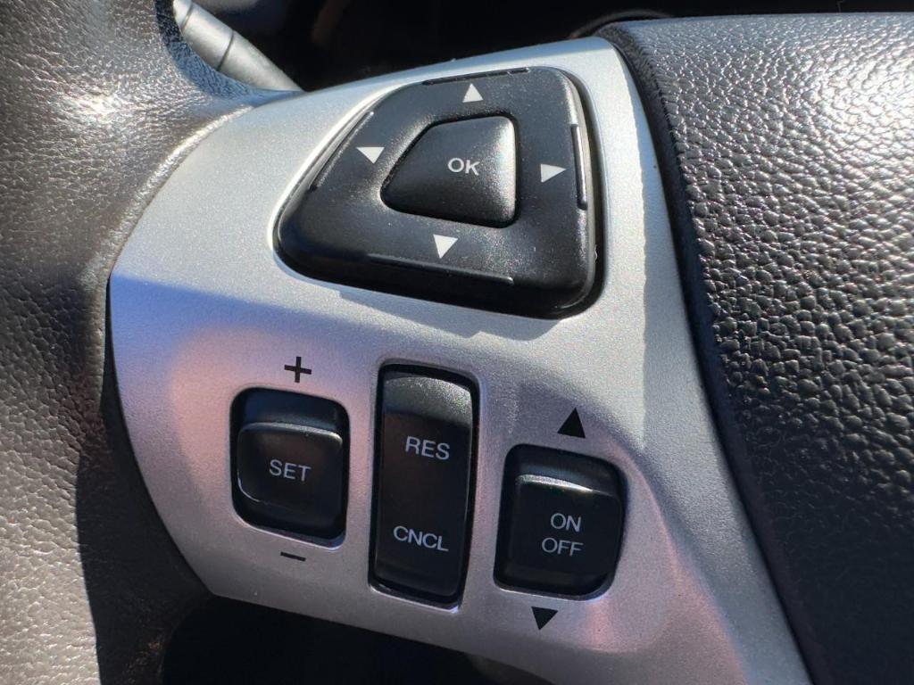 used 2014 Ford Edge car, priced at $9,990