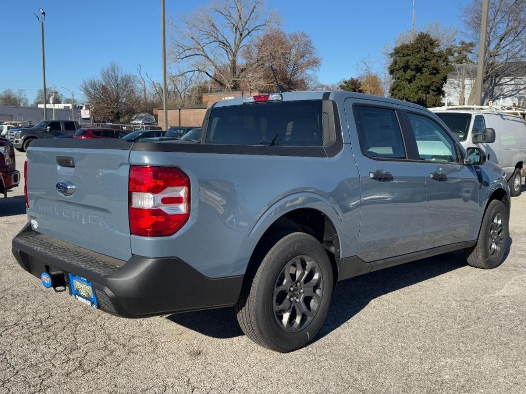 new 2024 Ford Maverick car, priced at $31,235