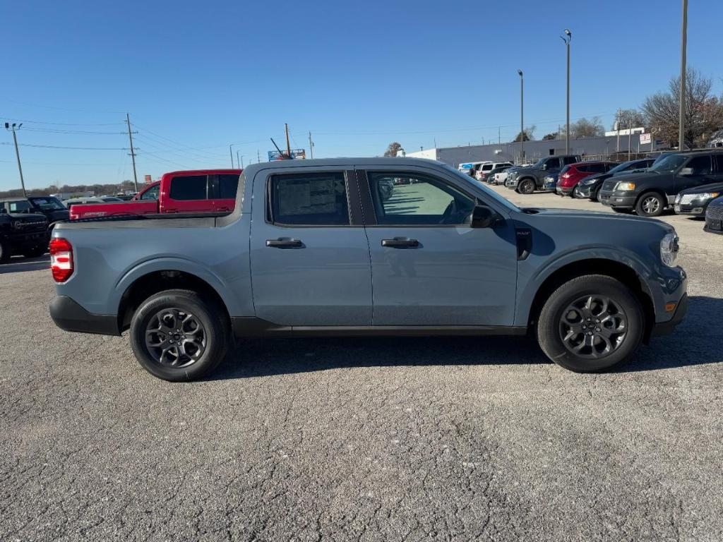 new 2024 Ford Maverick car, priced at $31,235