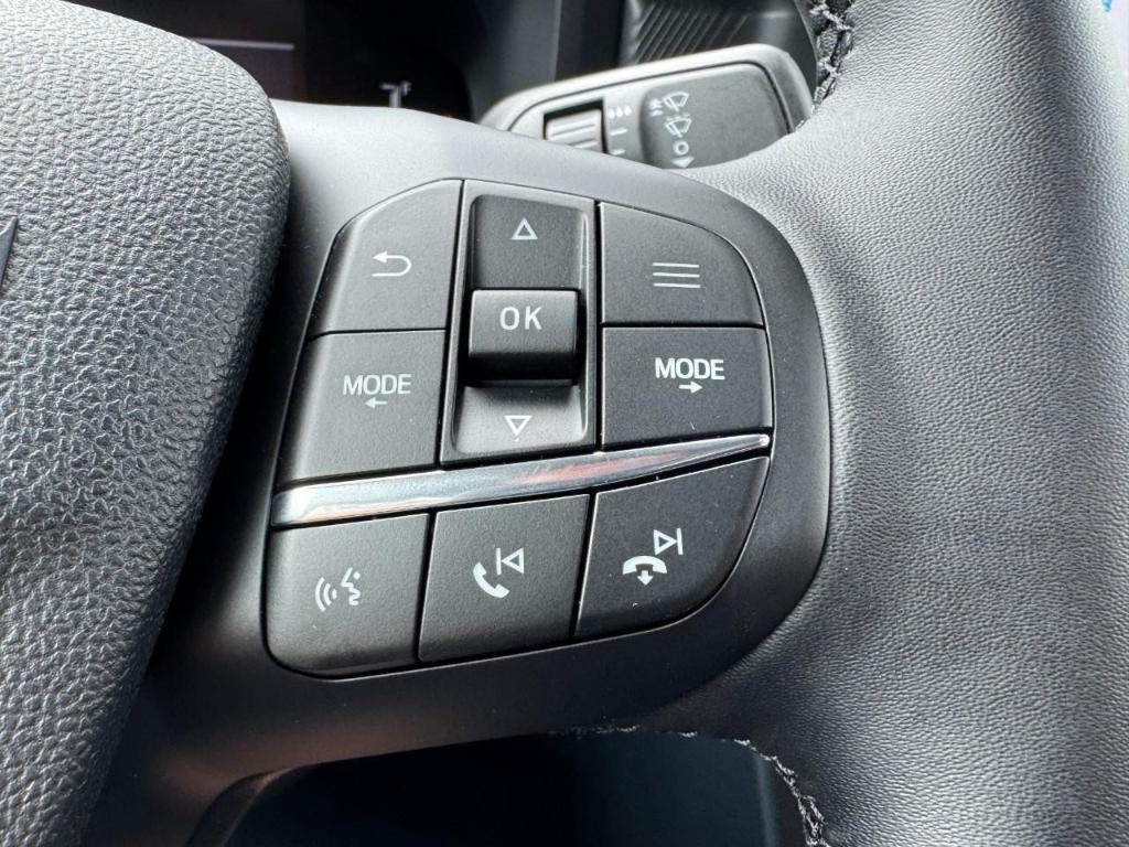 new 2025 Ford Maverick car, priced at $34,230