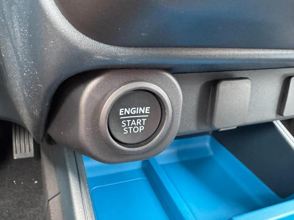 new 2025 Ford Maverick car, priced at $34,230