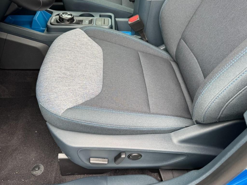 new 2025 Ford Maverick car, priced at $34,230
