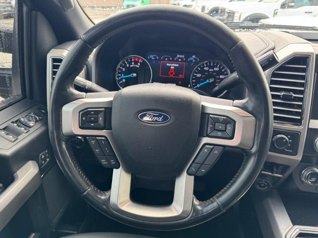 used 2020 Ford F-250 car, priced at $55,990