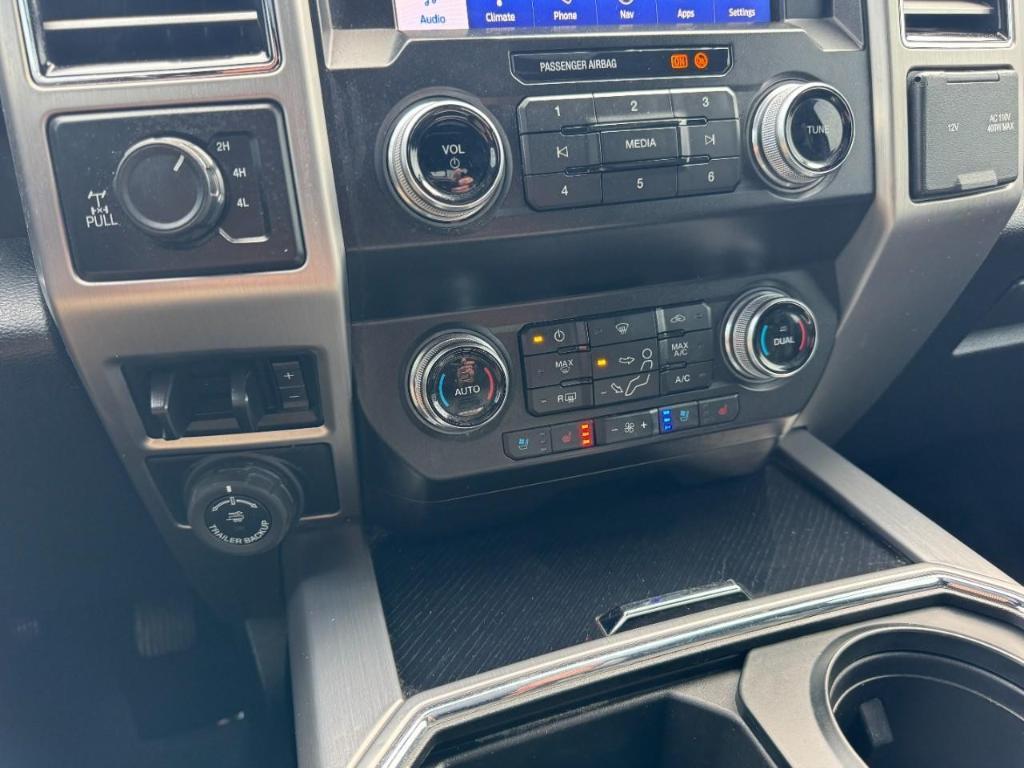 used 2020 Ford F-250 car, priced at $55,990