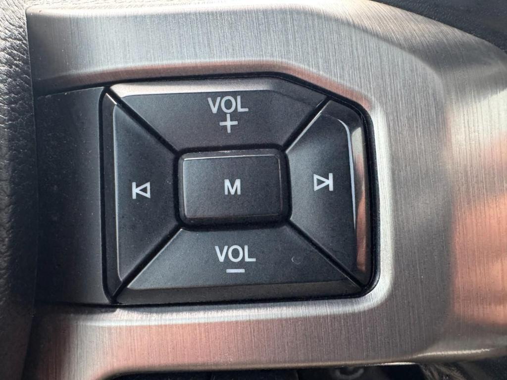 used 2020 Ford F-250 car, priced at $55,990