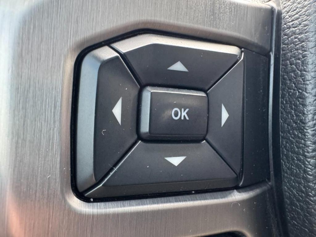 used 2020 Ford F-250 car, priced at $55,990