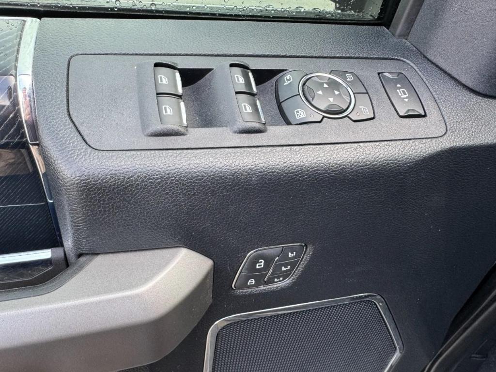 used 2020 Ford F-250 car, priced at $55,990