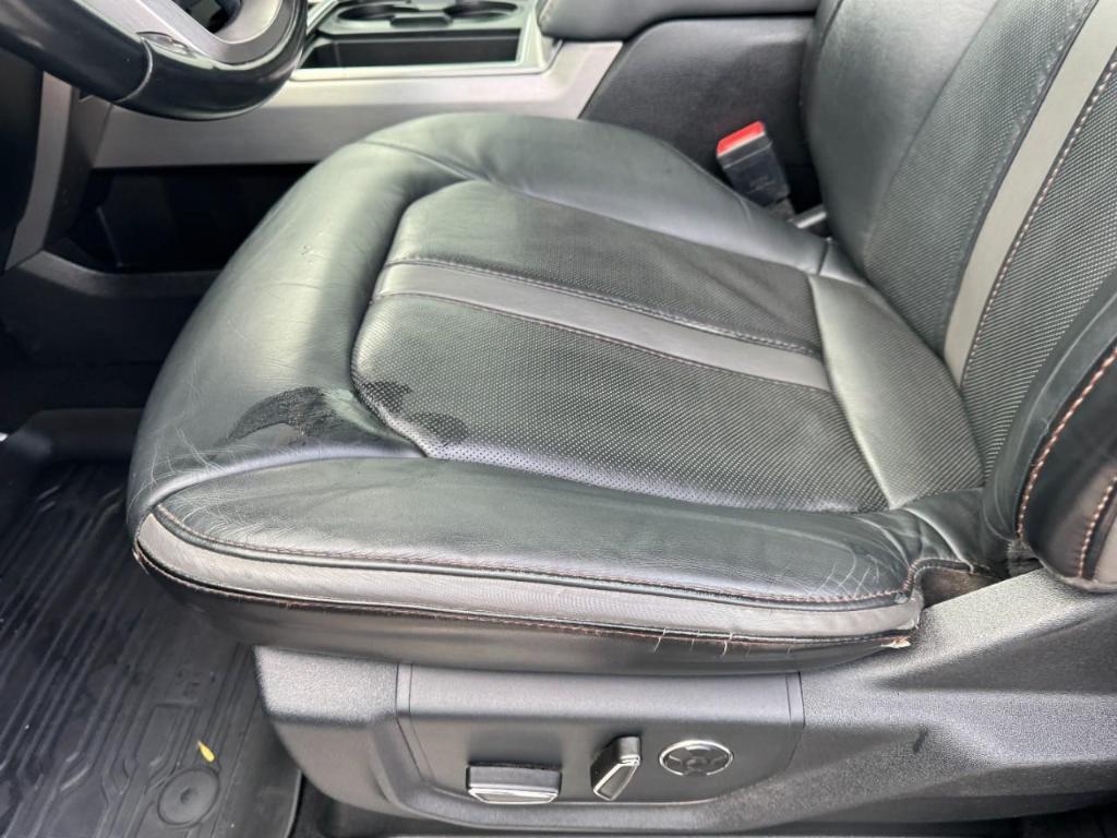 used 2020 Ford F-250 car, priced at $55,990