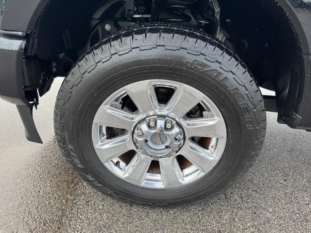 used 2020 Ford F-250 car, priced at $55,990