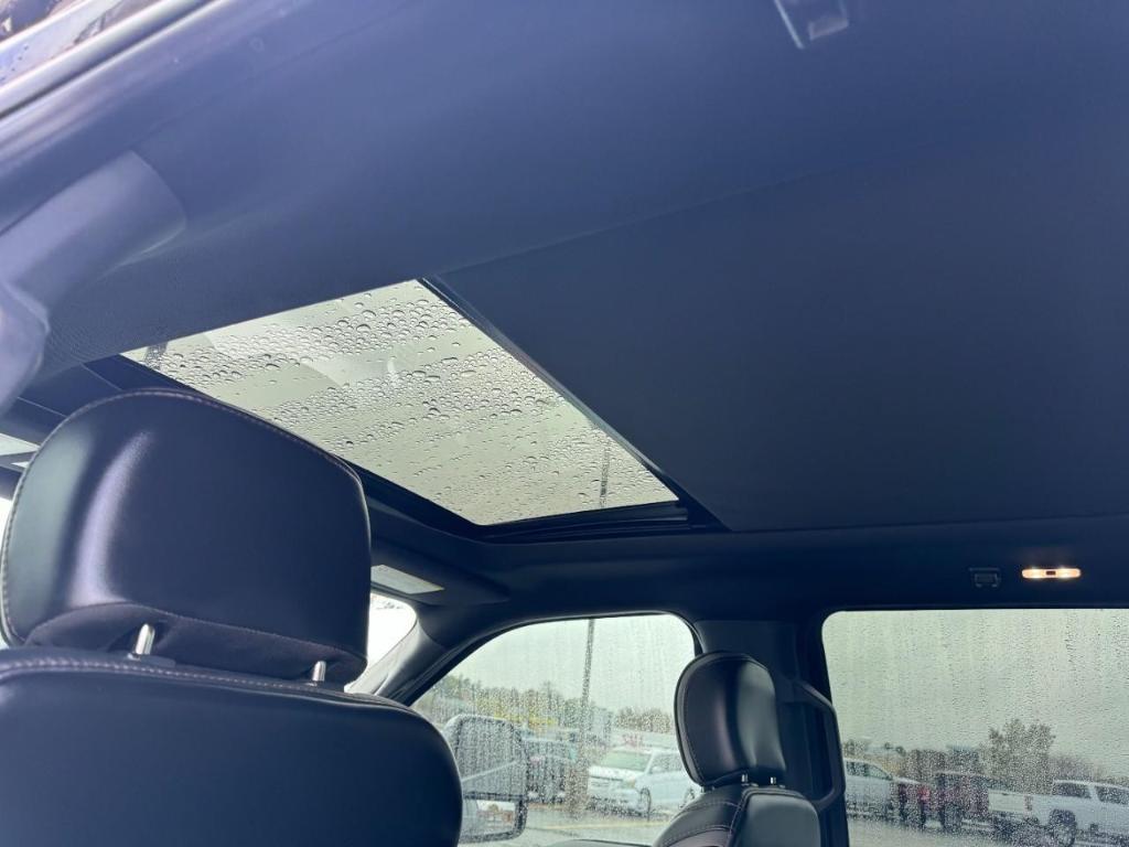 used 2020 Ford F-250 car, priced at $55,990