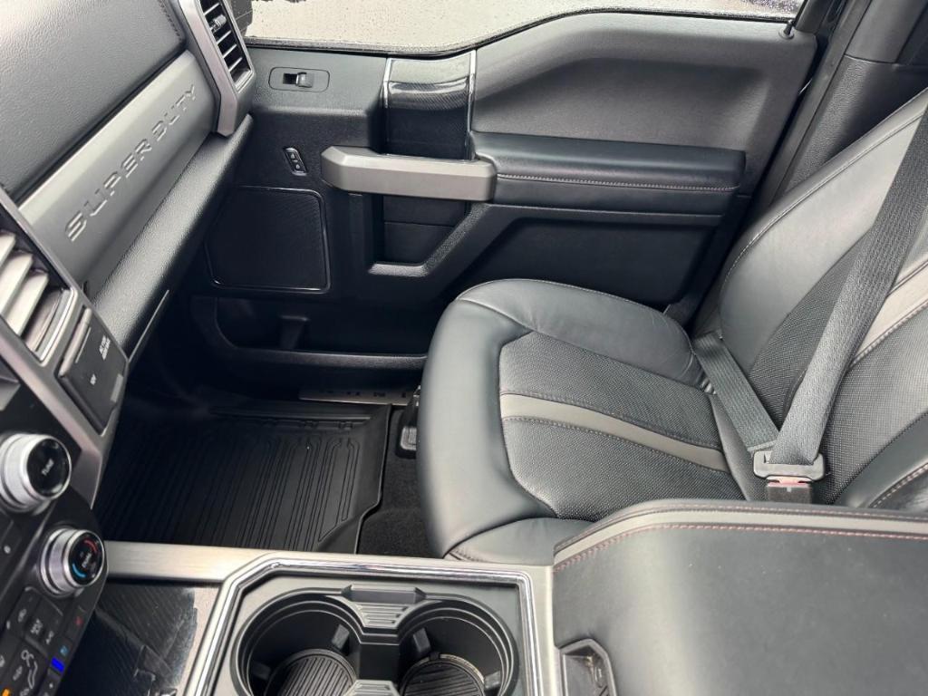 used 2020 Ford F-250 car, priced at $55,990