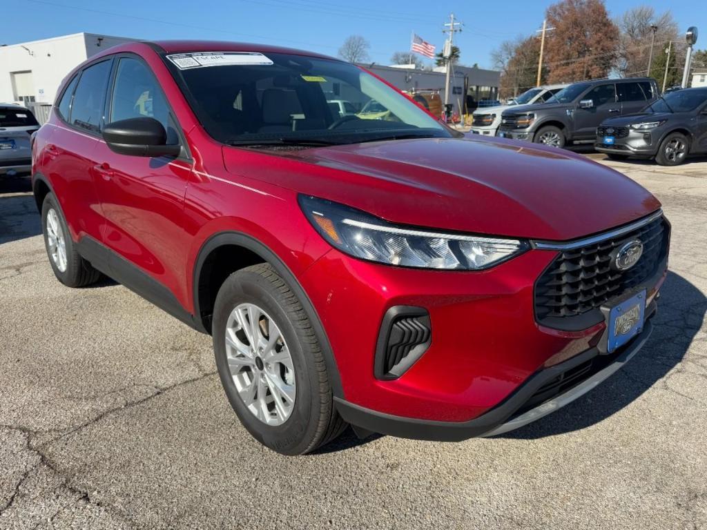 new 2025 Ford Escape car, priced at $31,220