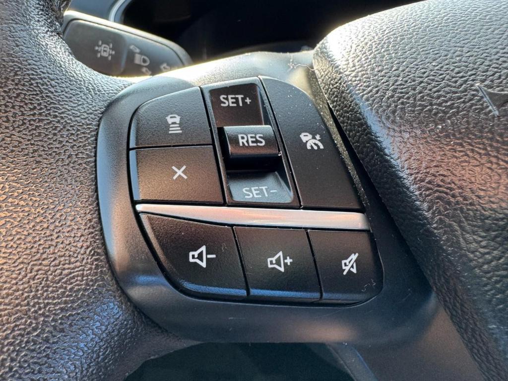 used 2020 Ford Escape car, priced at $17,990