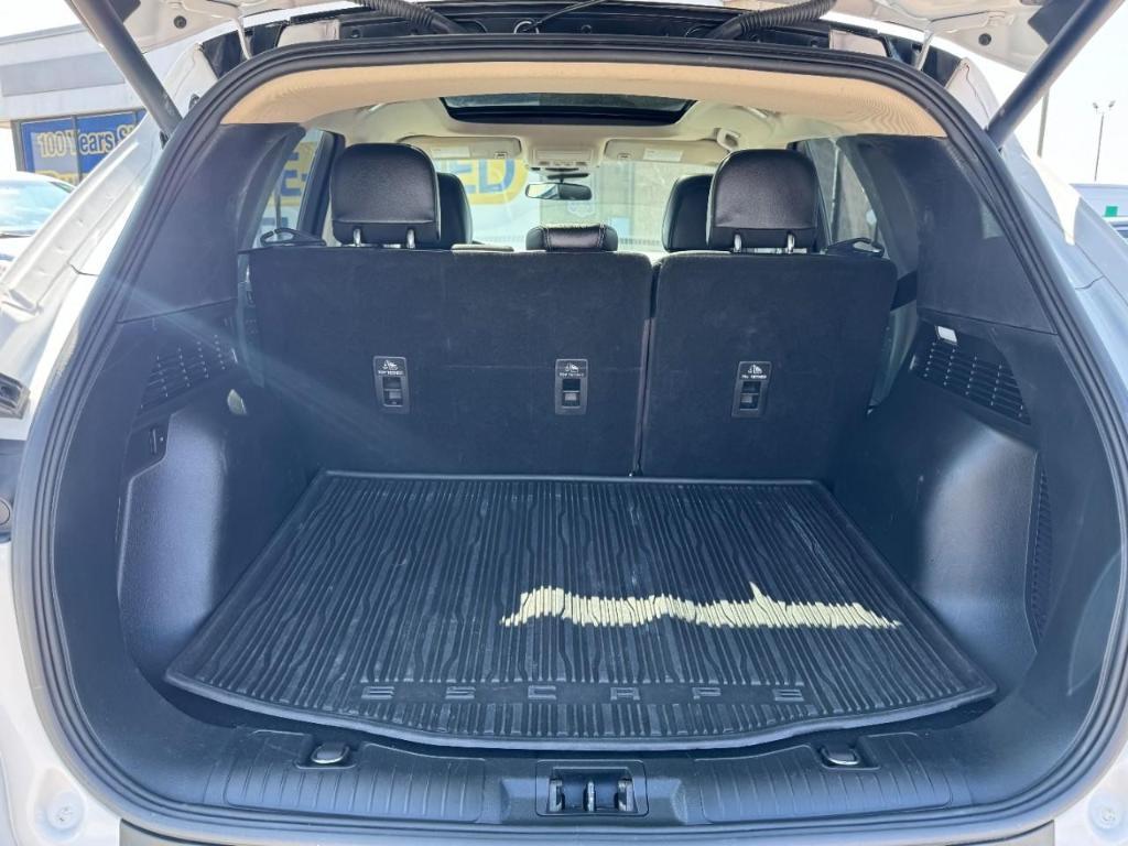 used 2020 Ford Escape car, priced at $17,990