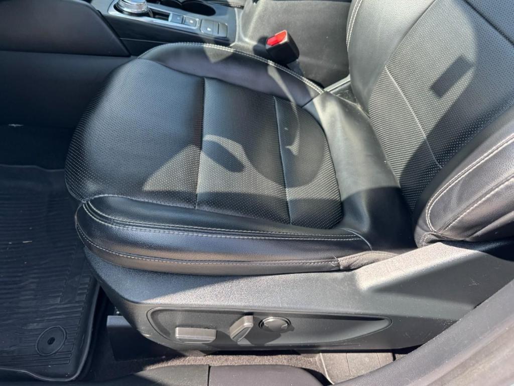 used 2020 Ford Escape car, priced at $17,990