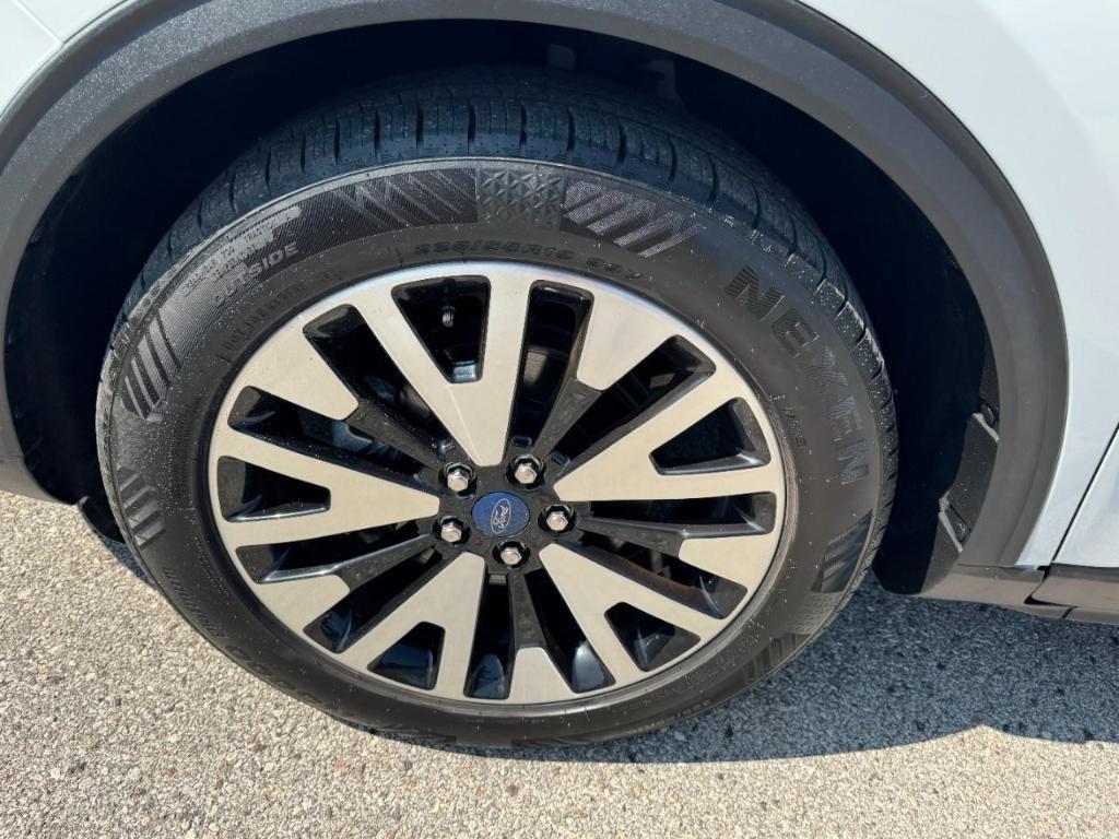 used 2020 Ford Escape car, priced at $17,990