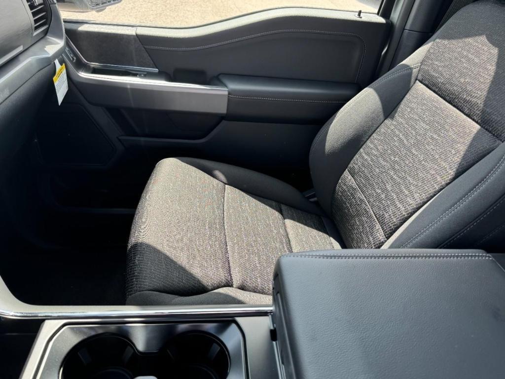 new 2025 Ford F-150 car, priced at $66,580