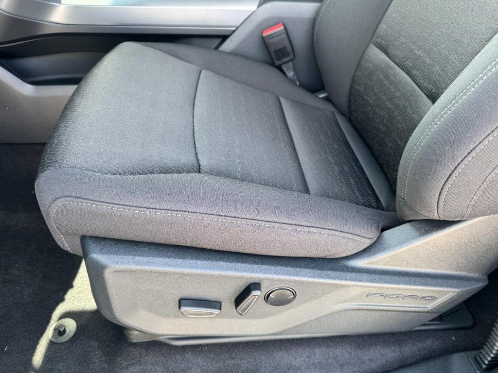 new 2025 Ford F-150 car, priced at $66,580