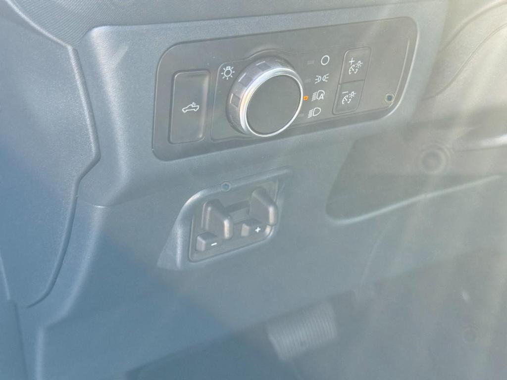 new 2025 Ford Maverick car, priced at $34,295