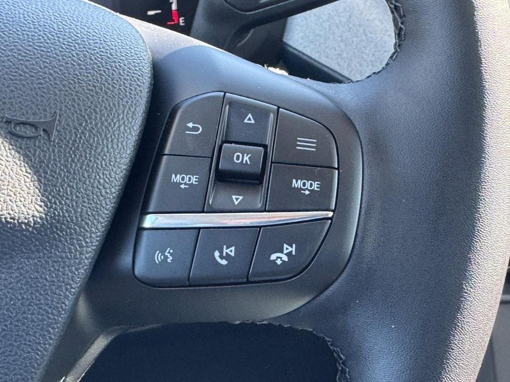 new 2025 Ford Maverick car, priced at $34,295