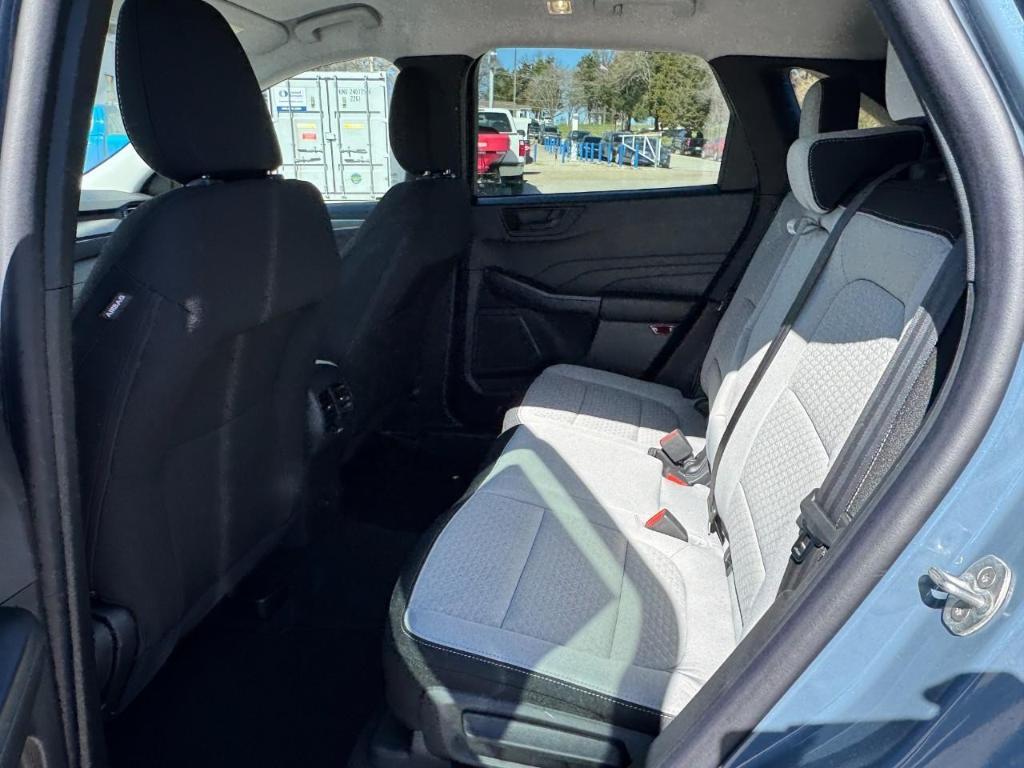 new 2025 Ford Escape car, priced at $30,485