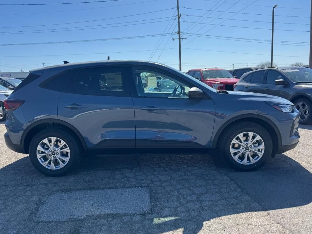 new 2025 Ford Escape car, priced at $30,485