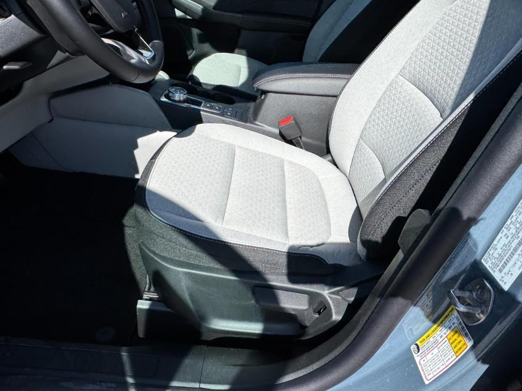 new 2025 Ford Escape car, priced at $30,485