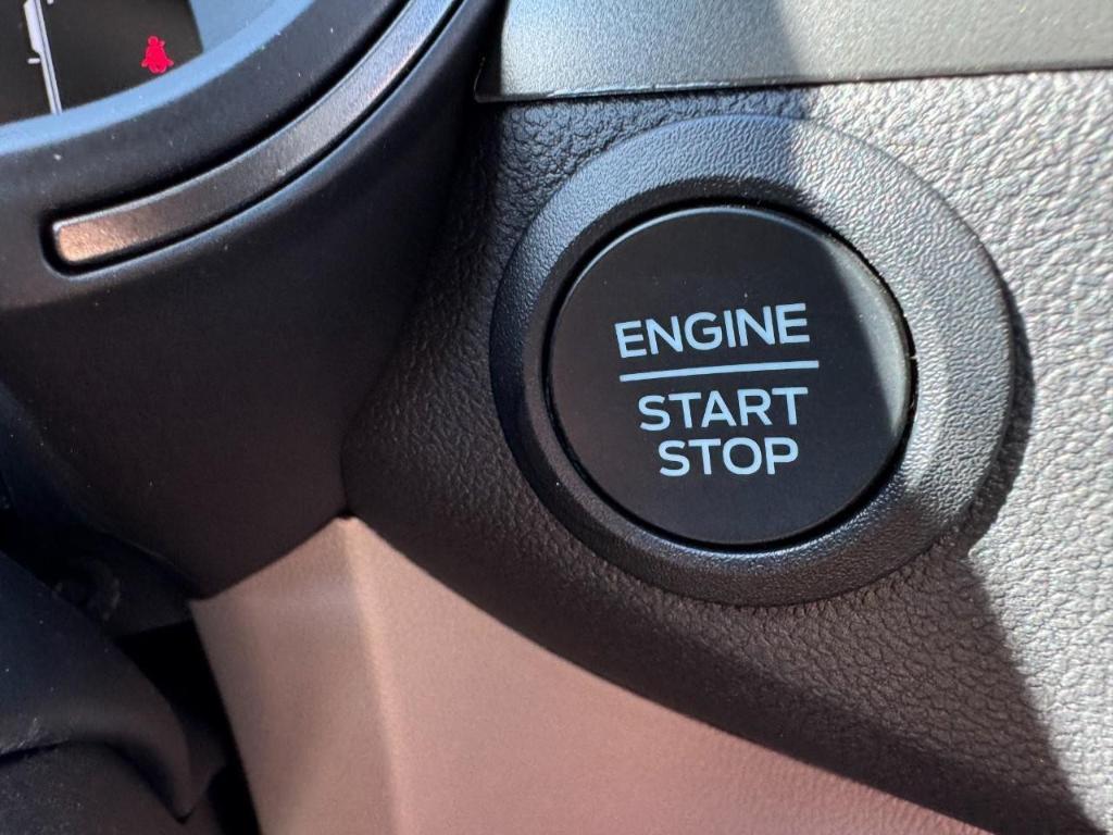 new 2025 Ford Escape car, priced at $30,485