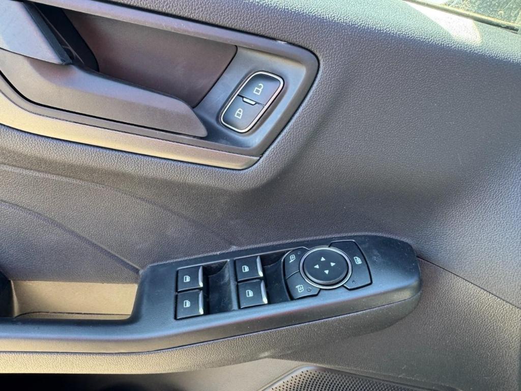 new 2025 Ford Escape car, priced at $30,485