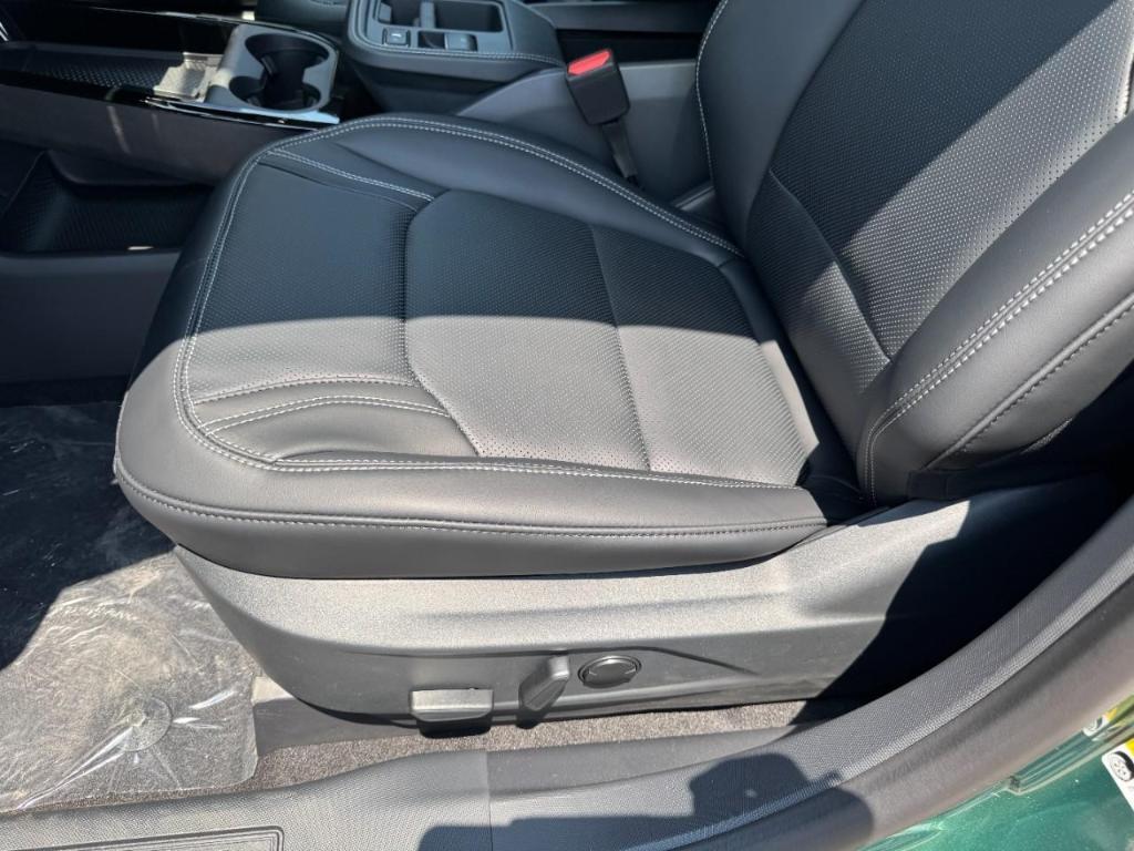 new 2025 Ford Mustang Mach-E car, priced at $53,175