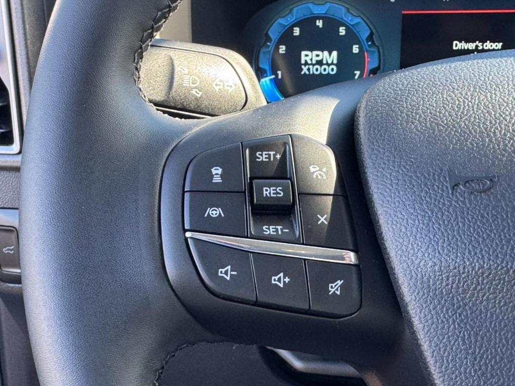 new 2025 Ford Bronco Sport car, priced at $32,280