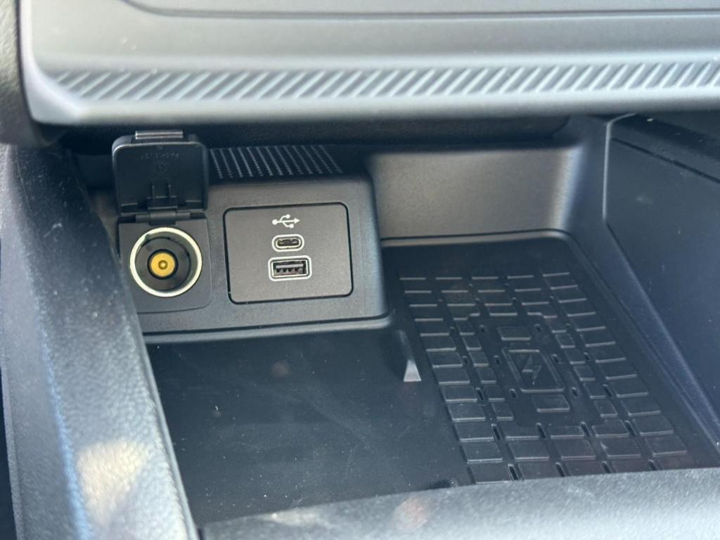 new 2025 Ford Bronco Sport car, priced at $32,280