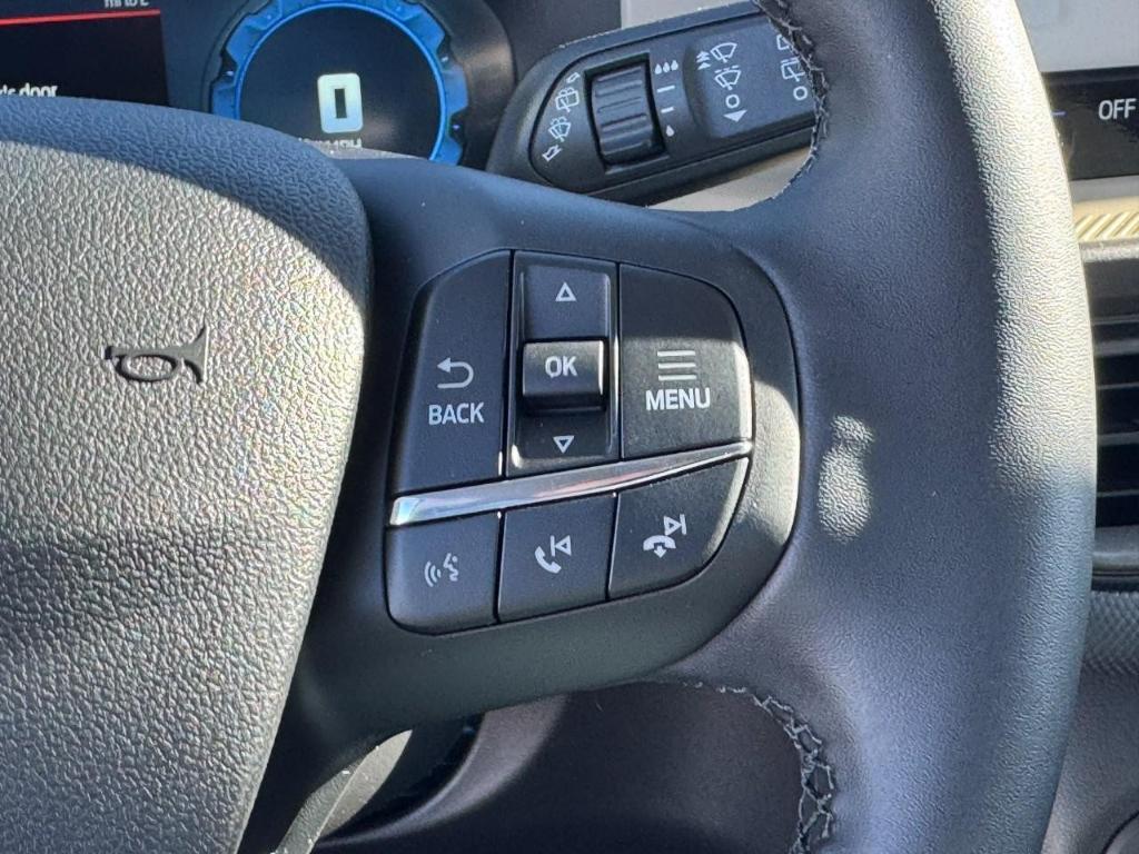 new 2025 Ford Bronco Sport car, priced at $32,280