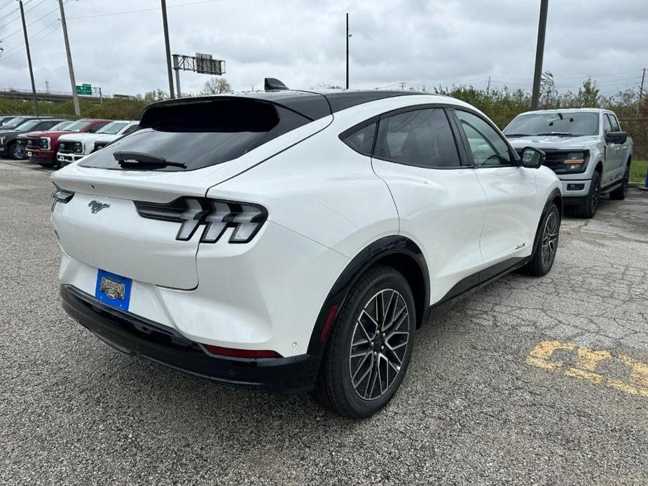 new 2024 Ford Mustang Mach-E car, priced at $44,580