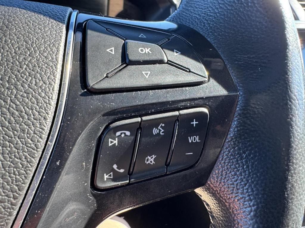 used 2018 Ford Explorer car, priced at $17,990