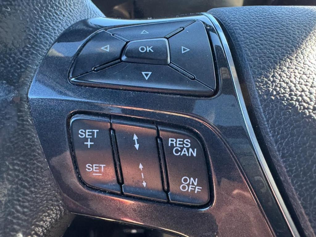 used 2018 Ford Explorer car, priced at $17,990