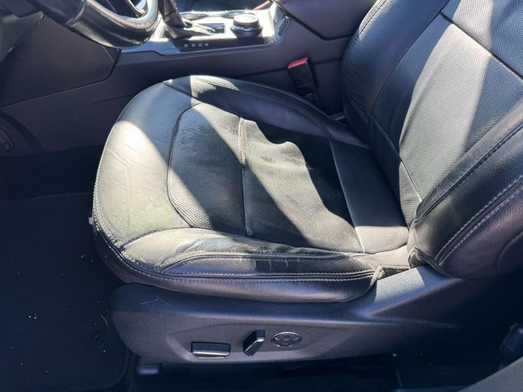 used 2018 Ford Explorer car, priced at $17,990