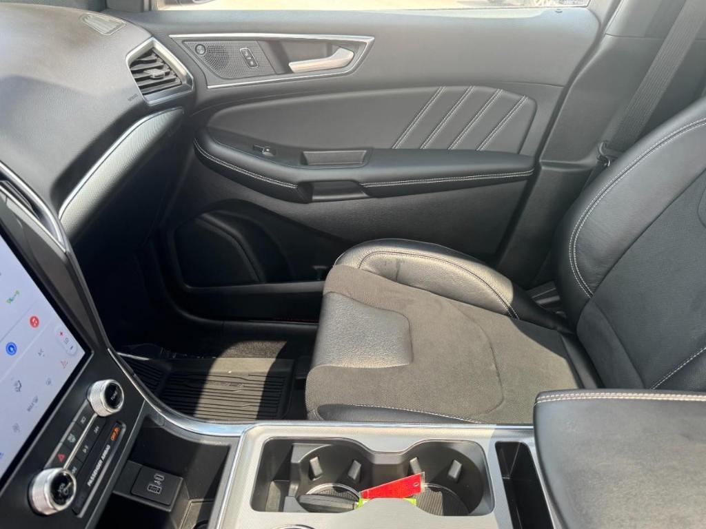 used 2024 Ford Edge car, priced at $41,990